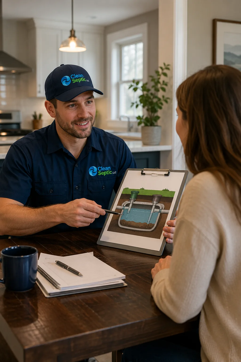 Septic Tank Pumping Oconee, GA FAQs